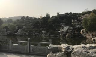 北京西山国家森林公园景点 北京西山森林公园攻略 北京西山国家森林公园景点 北京西山森林公园攻略