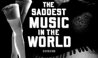 世界上最悲伤的歌曲