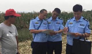 是谁提出农管执法的 是谁提出农管执法的