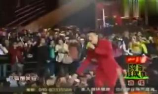 2013跨年演唱会刘德华 2013跨年演唱会刘德华