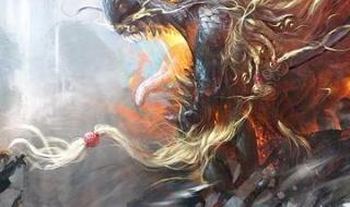 十二星座的坐骑神兽 十二星座的坐骑神兽