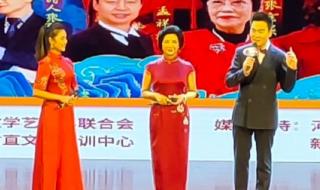 小区风雪夜开演唱会 小区风雪夜开演唱会